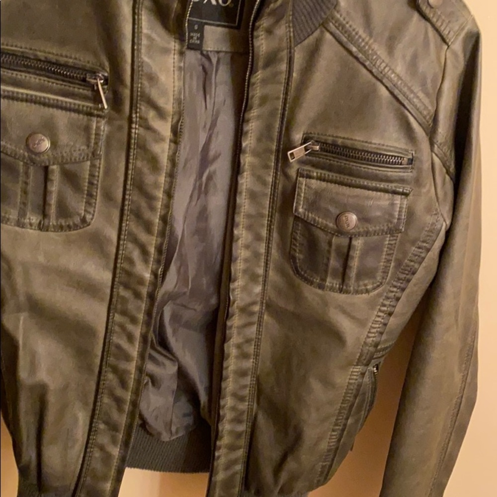 Jacket/coat